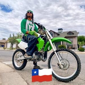 Meet your Posher, Mario